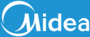 MIDEA- לוגו